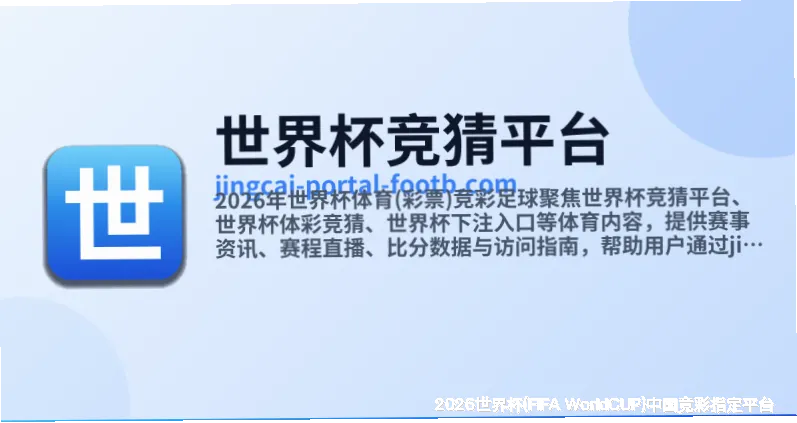 未来愿景与发展方向